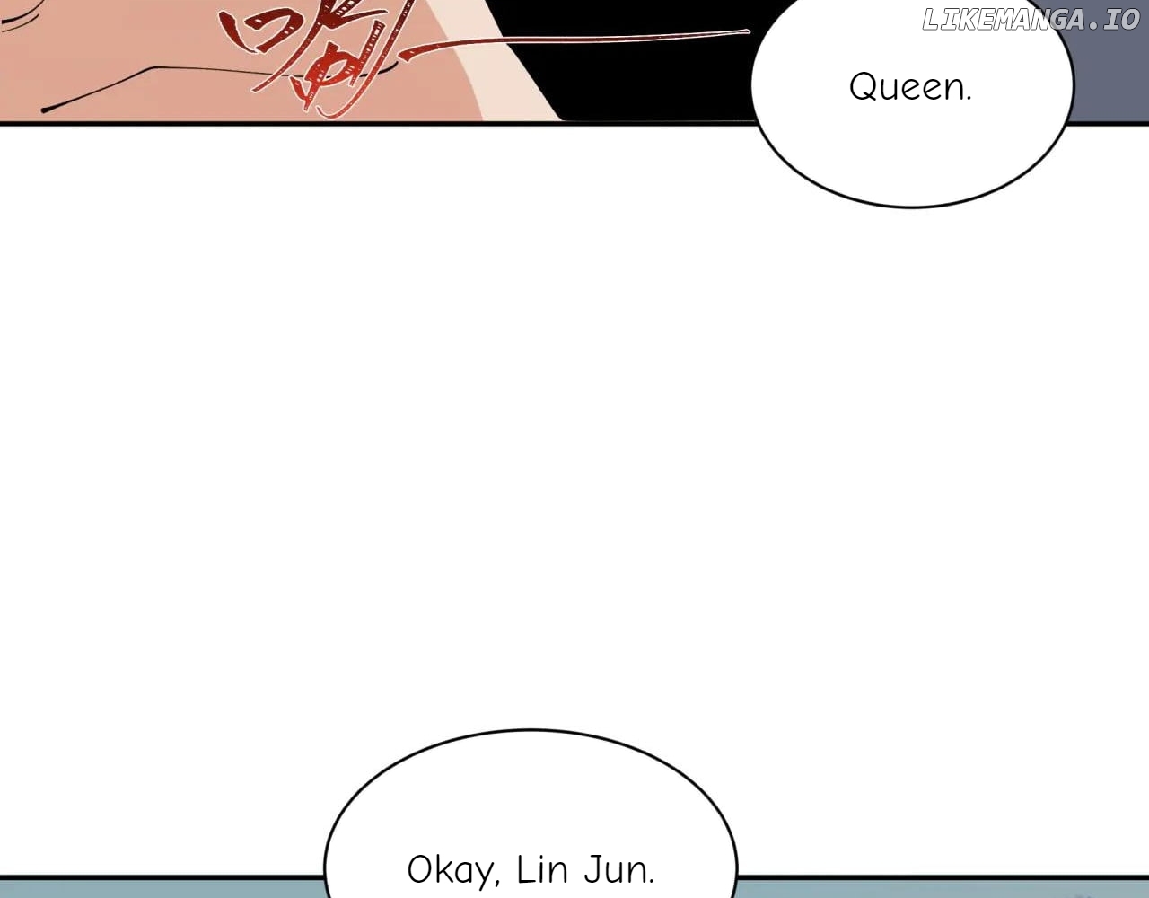 Era of the Haunted Chapter 425 - page 35